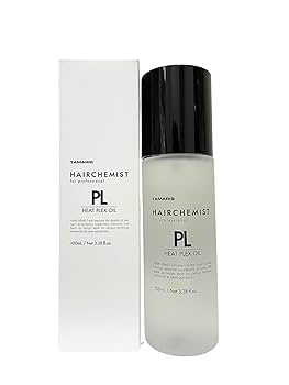 Amazon | ヘアケミスト ヒートプレックスオイル ヘア